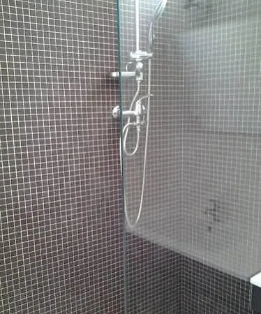 Apartament Enjoy Mouraria Lizbona
