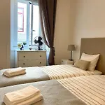 公寓 莫拉里亚舒适公寓 Lisboa