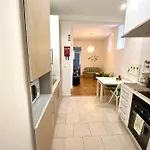 公寓 莫拉里亚舒适公寓 Lisboa