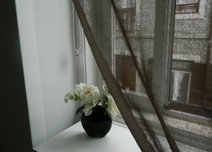 Διαμέρισμα Enjoy Mouraria