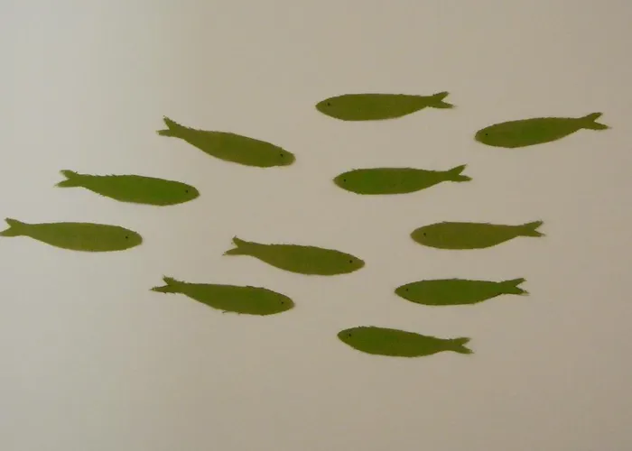 Διαμέρισμα Enjoy Mouraria *