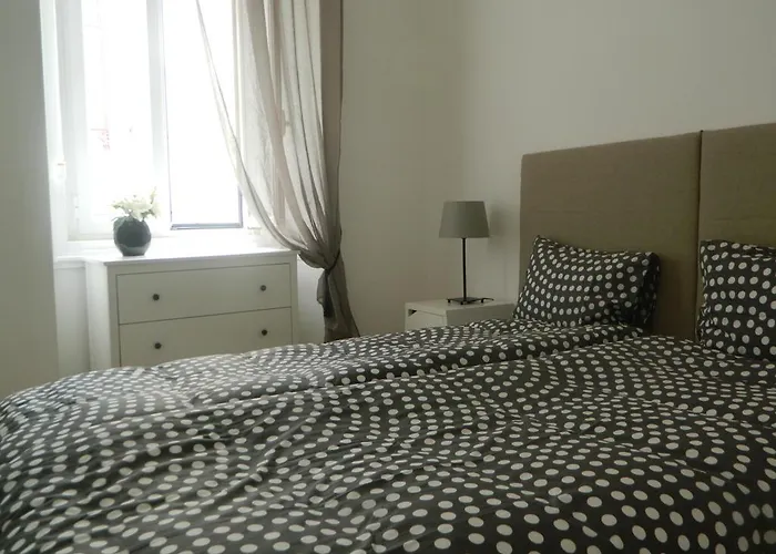 Enjoy Mouraria Lisboa