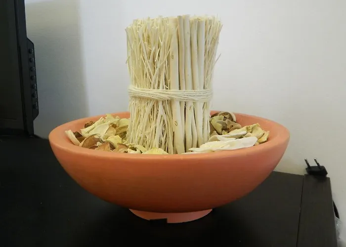 Enjoy Mouraria Lisboa