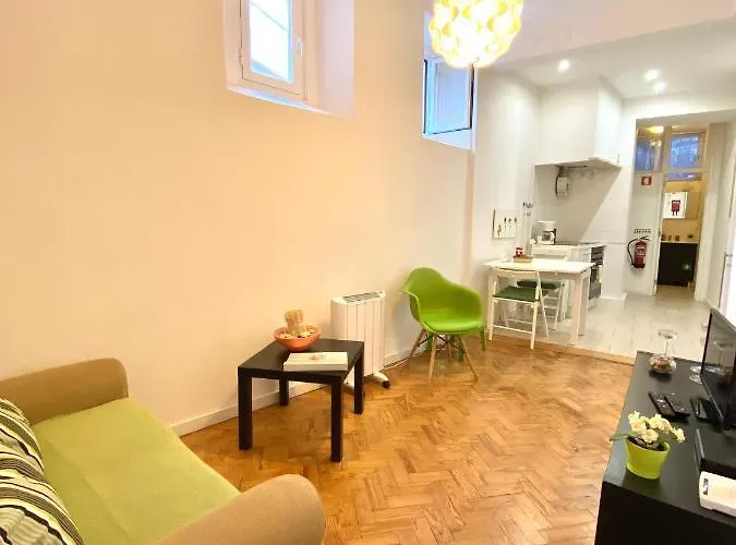 Enjoy Mouraria Διαμέρισμα *