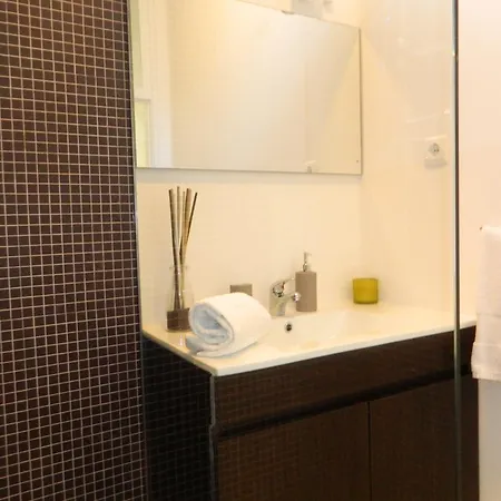 公寓 莫拉里亚舒适公寓