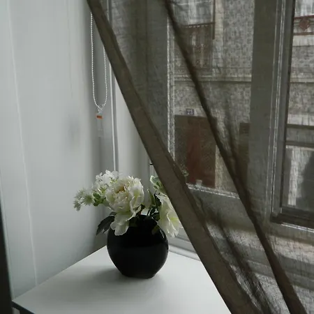 公寓 莫拉里亚舒适公寓