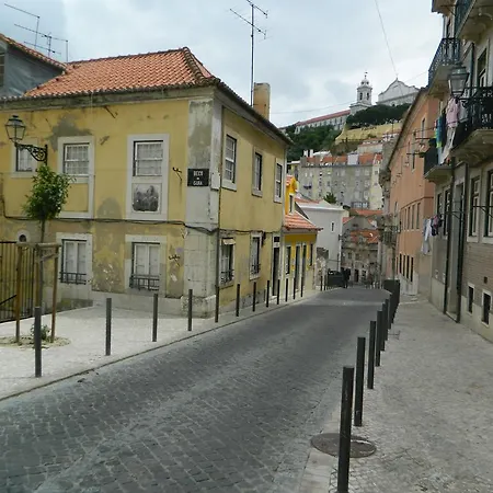 莫拉里亚舒适公寓