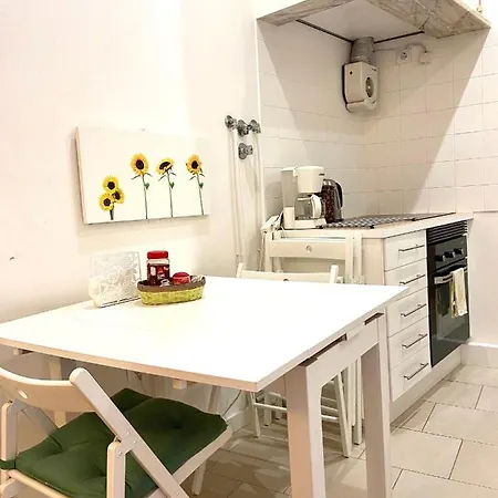 莫拉里亚舒适公寓