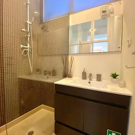 莫拉里亚舒适公寓 *